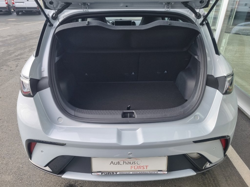 BYD Dolphin Comfort MY2025 — photo 5