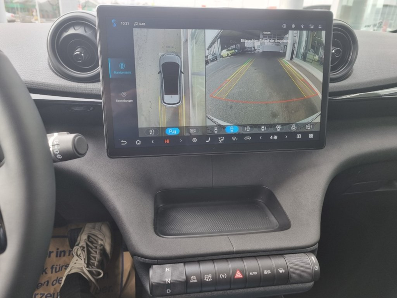 BYD Dolphin Comfort MY2025 — photo 7