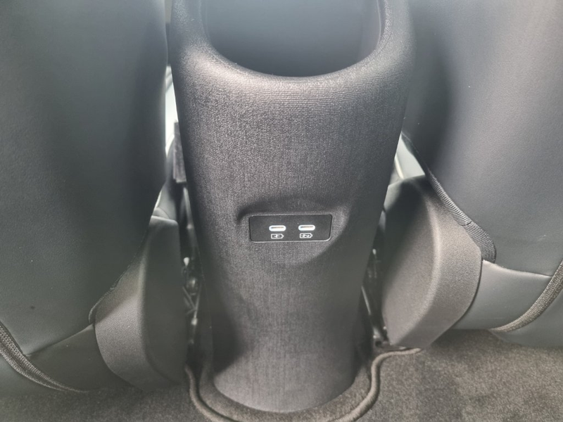 BYD Dolphin Comfort MY2025 — photo 15
