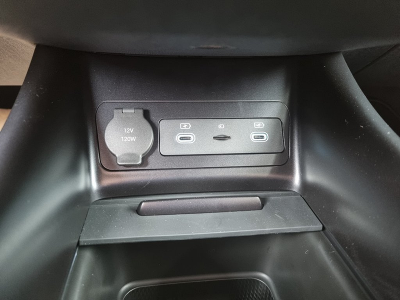 BYD Dolphin Comfort MY2025 — photo 9