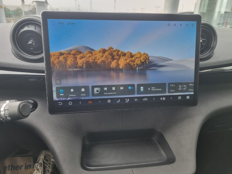 BYD Dolphin Comfort MY2025 — photo 8