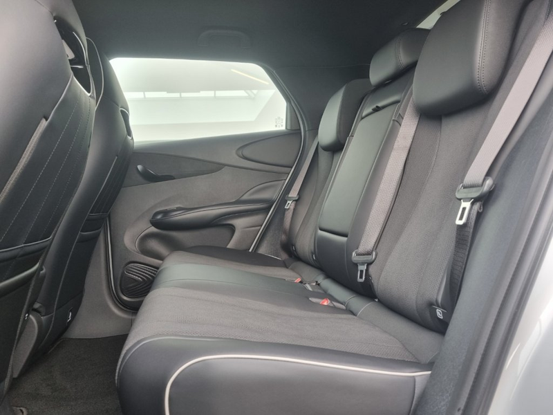 BYD Dolphin Comfort MY2025 — photo 14