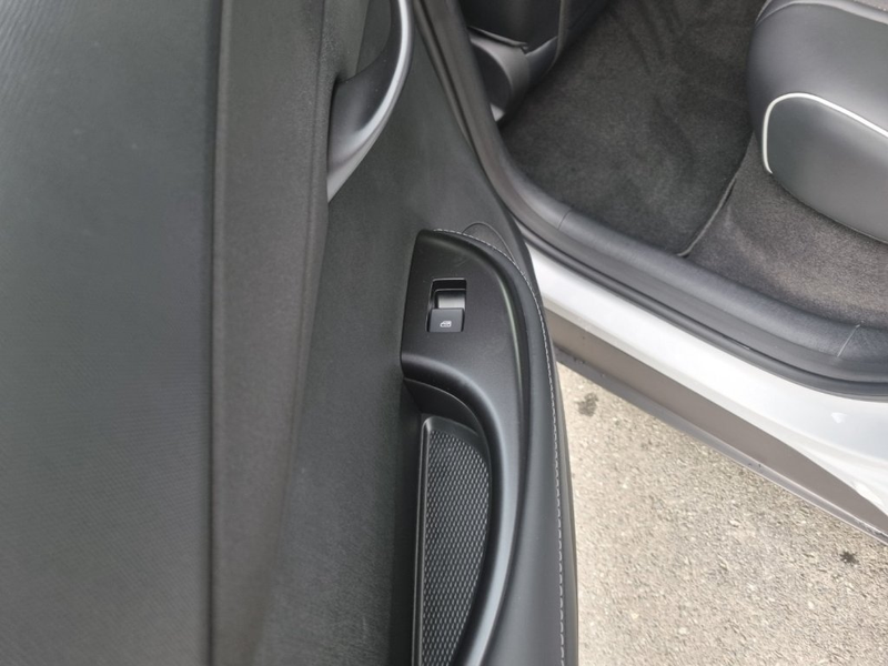 BYD Dolphin Comfort MY2025 — photo 13