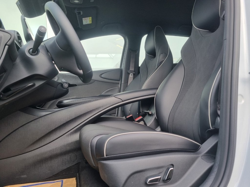 BYD Dolphin Comfort MY2025 — photo 12