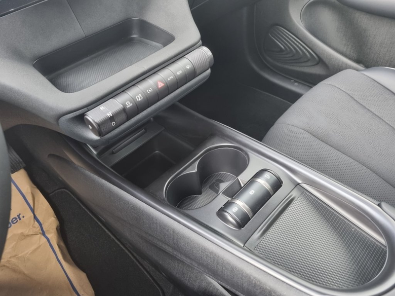 BYD Dolphin Comfort MY2025 — photo 10