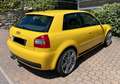 Audi S3 1.8 T quattro Speciale con ASI Giallo - thumbnail 2