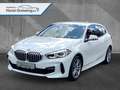 BMW 118 i M-Sport, Live Cockpit Professional, LED, . Alb - thumbnail 1