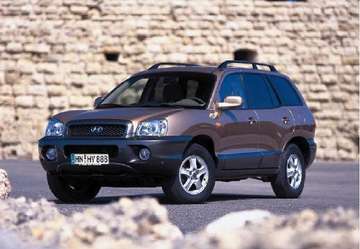 2.0 crdi GLS Premium