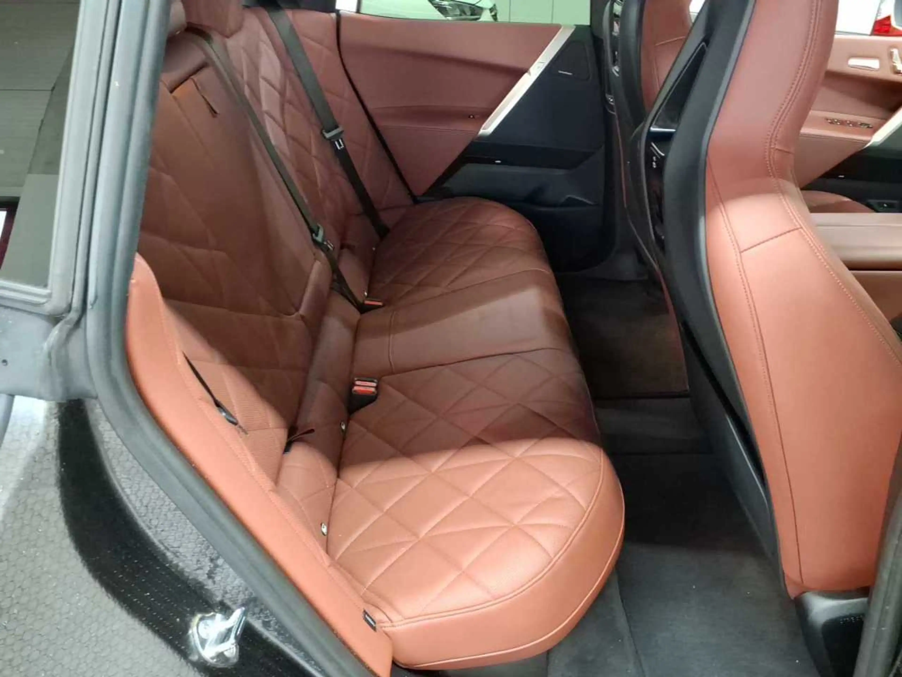 BMW iX iX xDrive40 Laser Pano H&K 21´Leder — photo 14