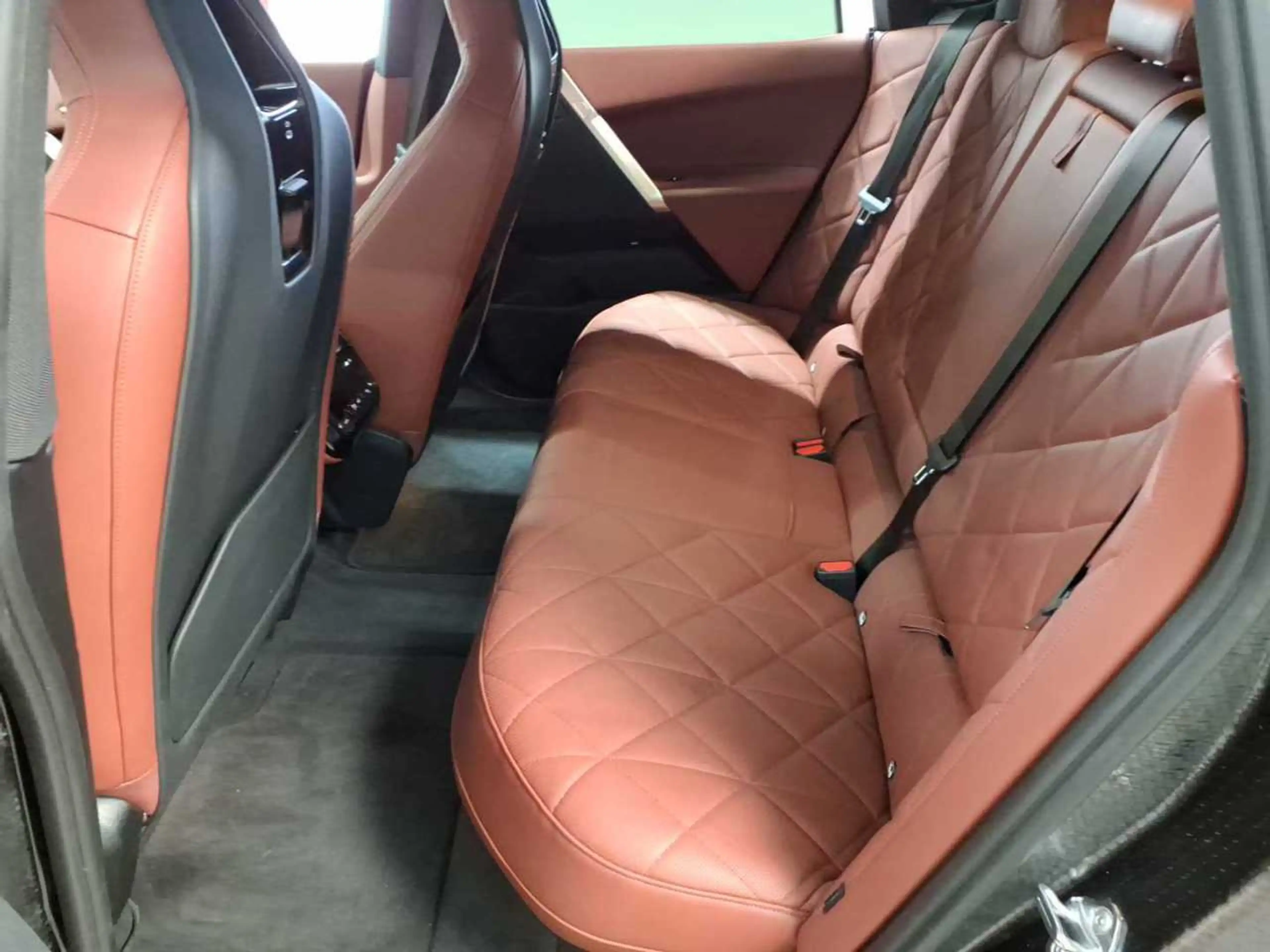 BMW iX iX xDrive40 Laser Pano H&K 21´Leder — photo 13