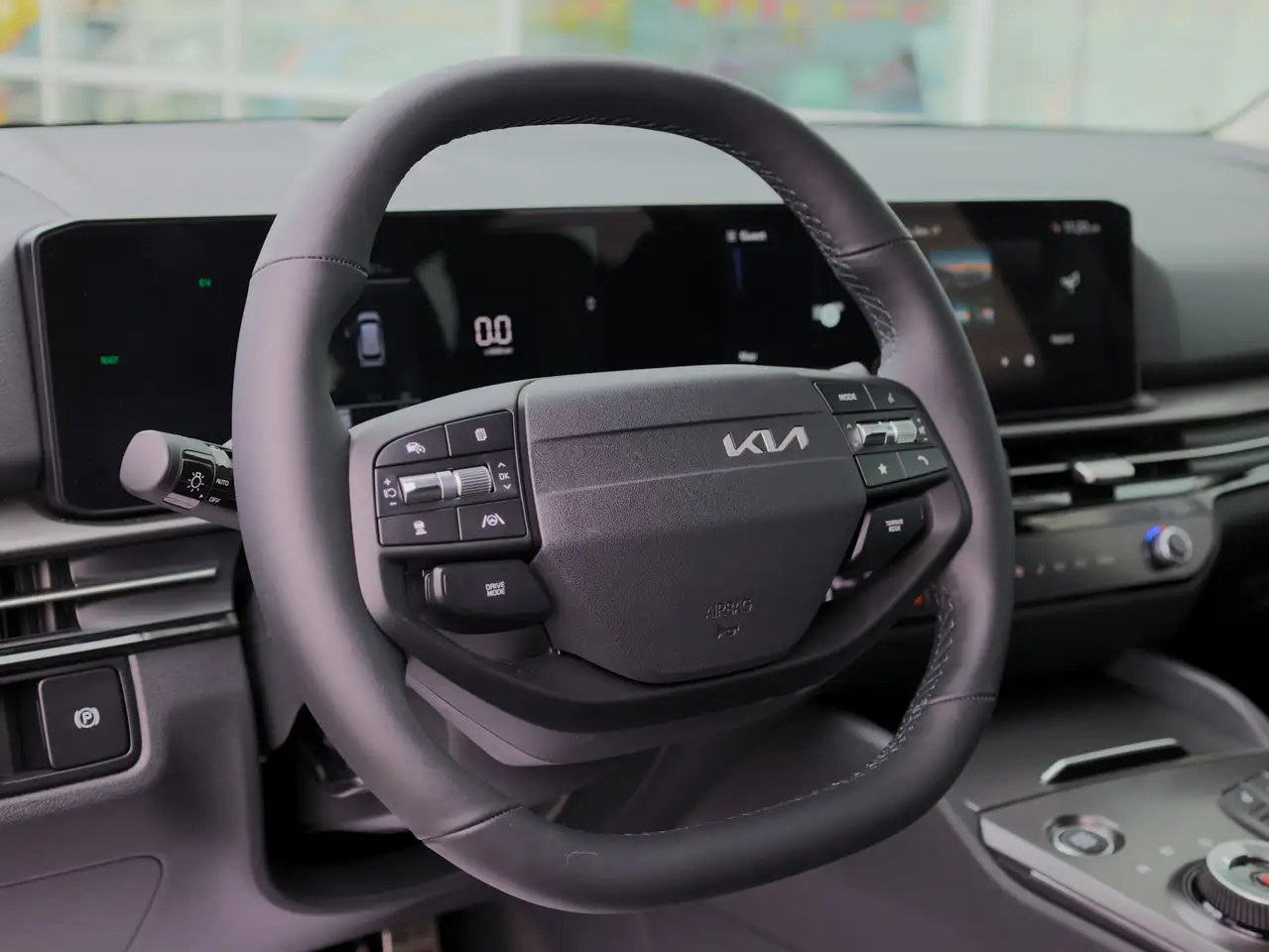 Kia Sportage снимка Kia Sportage