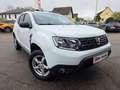 Dacia Duster SCe 115 S&S Comfort Weiß - thumbnail 1