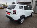 Dacia Duster SCe 115 S&S Comfort Weiß - thumbnail 5