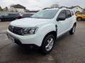 Dacia Duster SCe 115 S&S Comfort Weiß - thumbnail 2