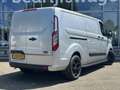 Ford Transit Custom 300 2.0 TDCI L2H1 Raptor | ZB Edition | 18'' Sport Zilver - thumbnail 3