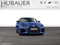BMW i4 eDrive35 Gran Coupé [M Sport, ACC, RFK, SHZ] Blau - thumbnail 10