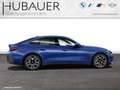 BMW i4 eDrive35 Gran Coupé [M Sport, ACC, RFK, SHZ] Blau - thumbnail 8