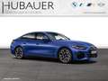 BMW i4 eDrive35 Gran Coupé [M Sport, ACC, RFK, SHZ] Blau - thumbnail 9