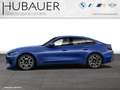 BMW i4 eDrive35 Gran Coupé [M Sport, ACC, RFK, SHZ] Blau - thumbnail 5