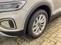 Volkswagen T-Roc Cabriolet 1.0 TSI, Style AHK-abnehmbar Navi digita Argent - thumbnail 5