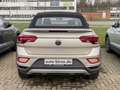 Volkswagen T-Roc Cabriolet 1.0 TSI, Style AHK-abnehmbar Navi digita Argent - thumbnail 4