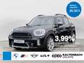 MINI Cooper SE Countryman Schwarz - thumbnail 1