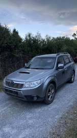 2,0D XS Comfort Fixpreis