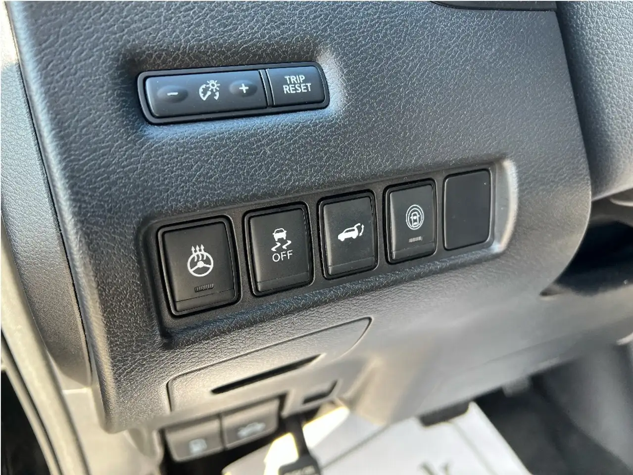 Nissan Murano снимка Nissan Murano