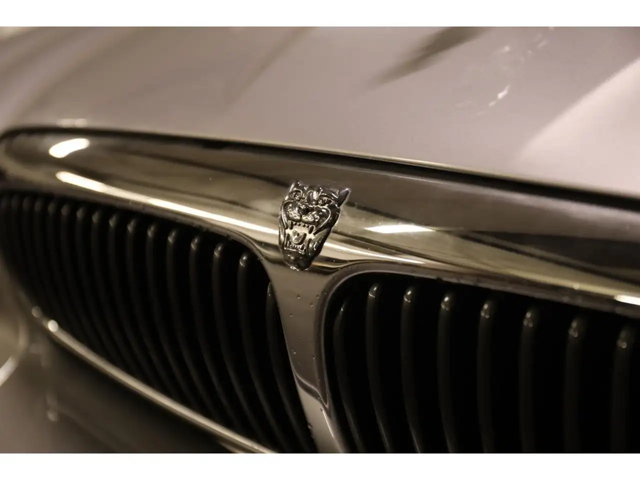 Jaguar X-Type 2.5 V6 197 BVA / NOMBREUX FRAIS RECENTS / PEINTURE COMPLETE NEUVE, foto 6