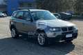 BMW X3 X3 2.0d cat Futura Blu/Azzurro - thumbnail 3
