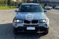 BMW X3 X3 2.0d cat Futura Blu/Azzurro - thumbnail 2
