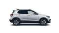 Volkswagen T-Cross Goal 1.0 TSI DSG *AHK*LED*ACC*NAVI*SHZ* Silber - thumbnail 5