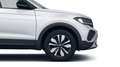 Volkswagen T-Cross Goal 1.0 TSI DSG *AHK*LED*ACC*NAVI*SHZ* Silber - thumbnail 6