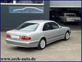Mercedes-Benz E 200 Elegance * 107.000 KM * Youngtimer * Argent - thumbnail 46
