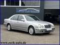 Mercedes-Benz E 200 Elegance * 107.000 KM * Youngtimer * Argent - thumbnail 4