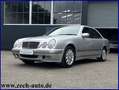 Mercedes-Benz E 200 Elegance * 107.000 KM * Youngtimer * Argent - thumbnail 41