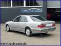 Mercedes-Benz E 200 Elegance * 107.000 KM * Youngtimer * Silber - thumbnail 44