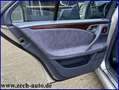Mercedes-Benz E 200 Elegance * 107.000 KM * Youngtimer * Argent - thumbnail 38