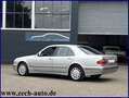 Mercedes-Benz E 200 Elegance * 107.000 KM * Youngtimer * Argent - thumbnail 43