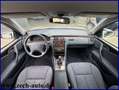 Mercedes-Benz E 200 Elegance * 107.000 KM * Youngtimer * Argent - thumbnail 10