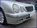 Mercedes-Benz E 200 Elegance * 107.000 KM * Youngtimer * Argent - thumbnail 36