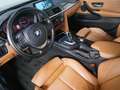 BMW 420 4-serie Gran Coupé 420i High Executive Luxury Line Grijs - thumbnail 8