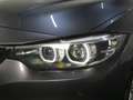 BMW 420 4-serie Gran Coupé 420i High Executive Luxury Line Grijs - thumbnail 22