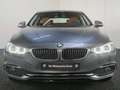 BMW 420 4-serie Gran Coupé 420i High Executive Luxury Line Grau - thumbnail 5