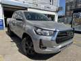 Toyota Hilux IV 4WD 2.4 D-4D 150 DOUBLE CABINE Gris - thumbnail 1
