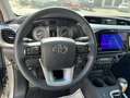 Toyota Hilux IV 4WD 2.4 D-4D 150 DOUBLE CABINE Gris - thumbnail 10
