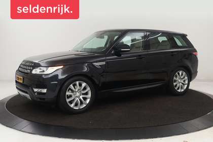 Land Rover Range Rover Sport 3.0 TDV6 HSE Dynamic | Stoel & stuurverwarming | L