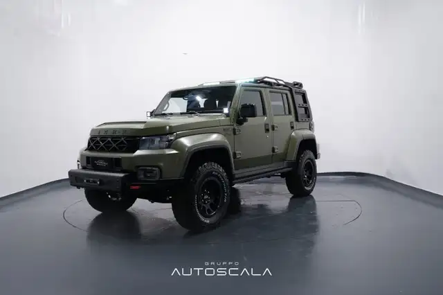 ICH-X K2