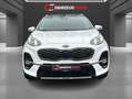 Kia Sportage GT-Line 4WD Pano*Bi-LED*DAB+*JBL*Leder Weiß - thumbnail 24