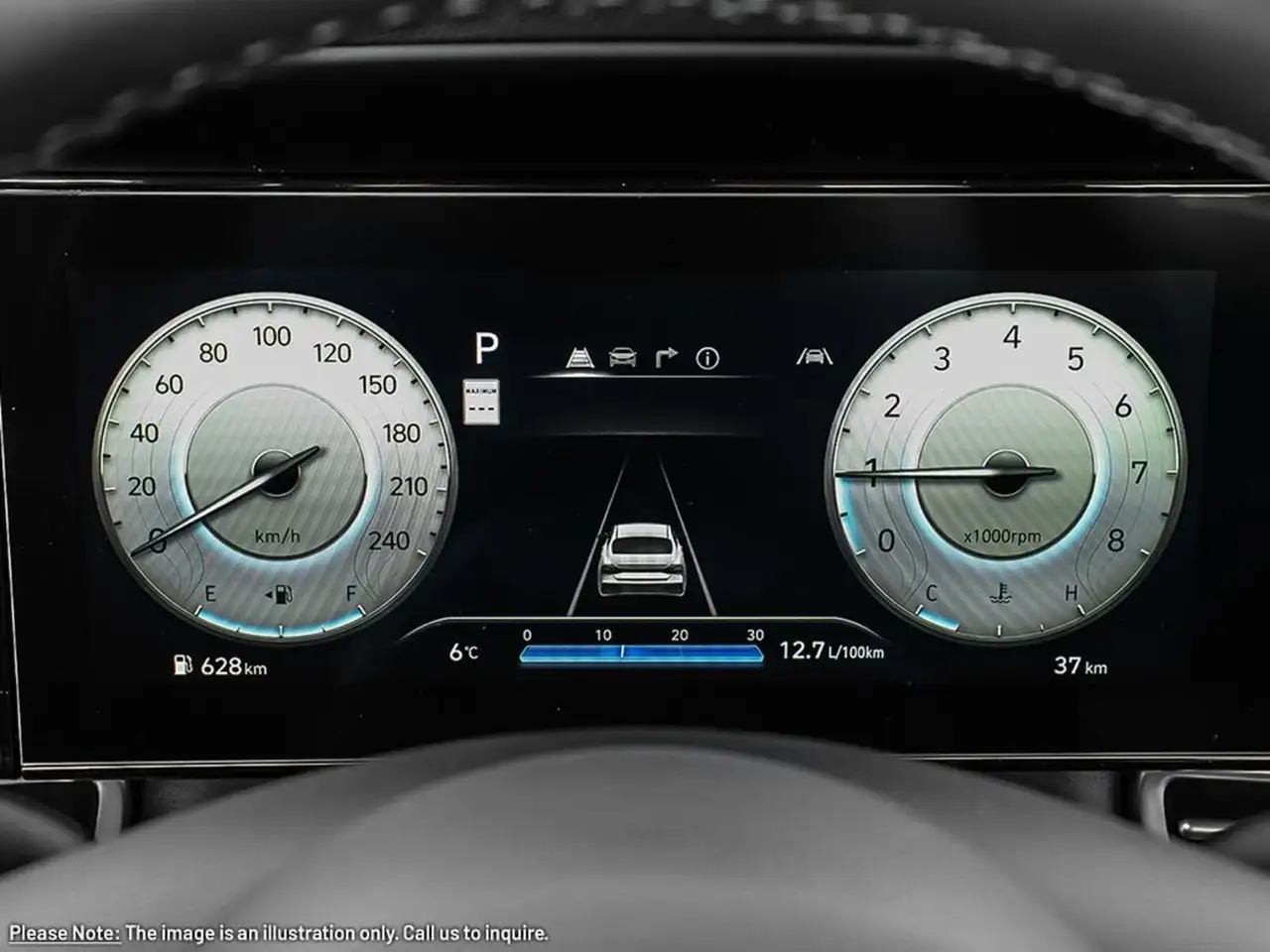 Hyundai ELANTRA снимка Hyundai ELANTRA